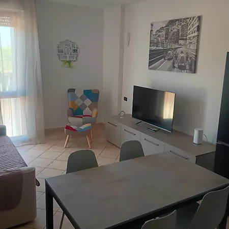 Apartamento La Camelia *
