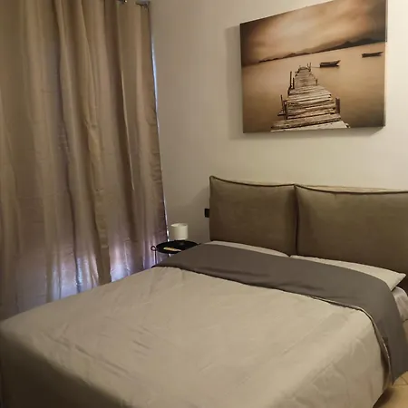Apartamento La Camelia