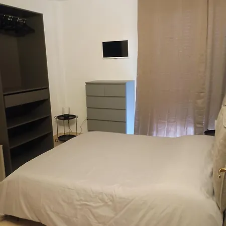La Camelia Apartamento *