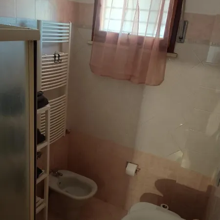 Apartamento La Camelia Pisa