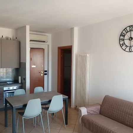 La Camelia Apartamento *