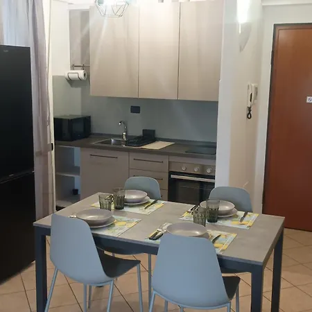 La Camelia Apartamento *